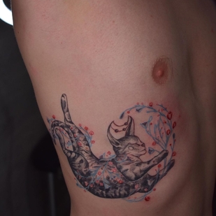 tattoo #57981 | Tattoo Artist Victoryaa Tattoo