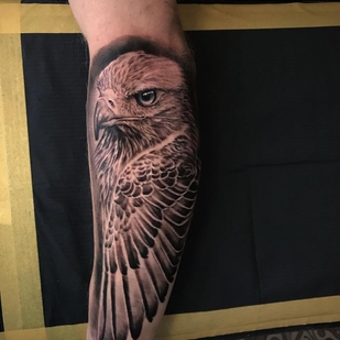 tattoo #57989 | Tattoo Artist Sneg Tattoo