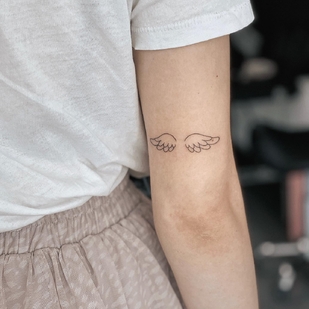 tattoo #58018 | Tattoo Artist Inkany