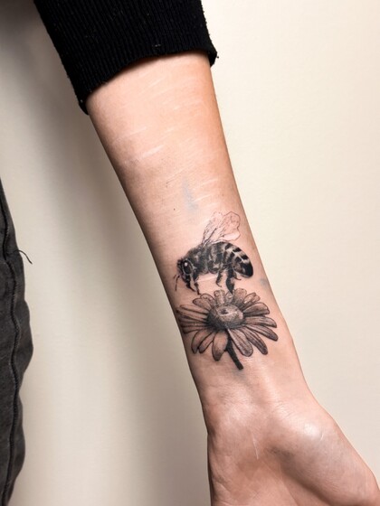 Tattoo Idea #71878 Tattoo Artist taiga.tattoo