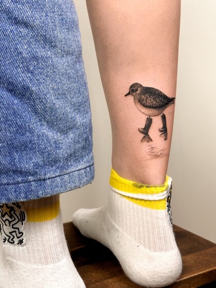 Tattoo Idea #71882 Tattoo Artist taiga.tattoo
