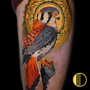 tattoo #72025 | Tattoo Artist Serjo bronfman