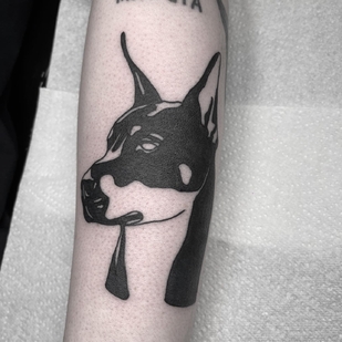 tattoo #72341 | Tattoo Artist Levi Cherry