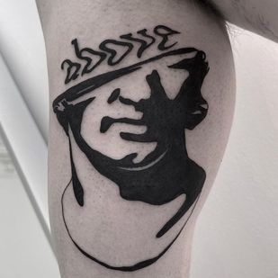 tattoo #72333 | Tattoo Artist Levi Cherry