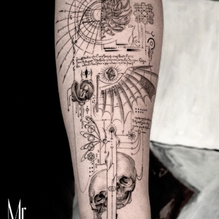 tattoo #72348 | Tattoo Artist Mr. J Fineline
