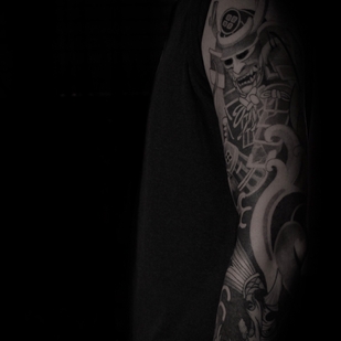 tattoo #72516 | Tattoo Artist baaad.ink