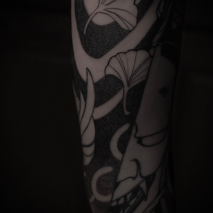 tattoo #72519 | Tattoo Artist baaad.ink