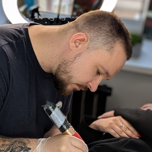 Misha Kamashov | Казань, Russia | iNKPPL