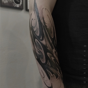 Redz Roman | Shanghai, China | iNKPPL