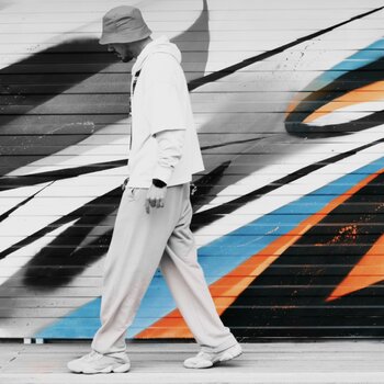 Tattoo artist Redz Roman