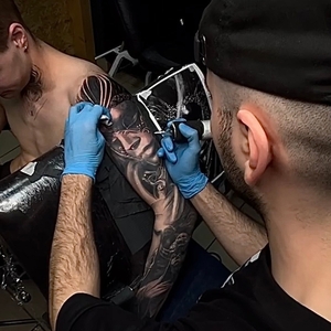 Timur Yusupov  | Смоленск, Russia | iNKPPL