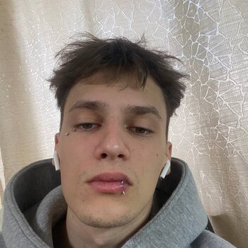 Tattoo artist Serezha bochagger