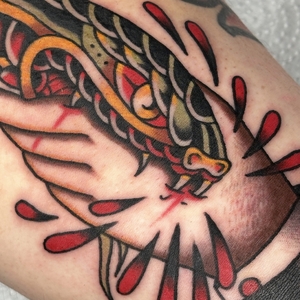 Jitan Forcier | Montréal, Canada | iNKPPL