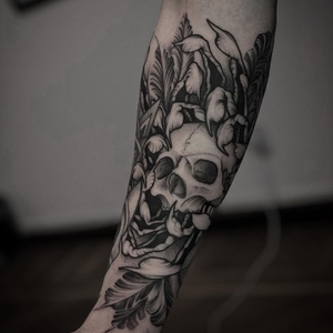 Leonel Za₿ala | Córdoba, Argentina | iNKPPL