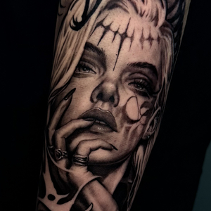 Rasl Sparov | Moscow, Silifke | iNKPPL