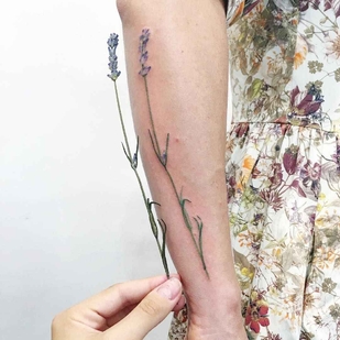 tattoo #1515 | Tattoo Artist Rita Rit Kit Zolotuhina
