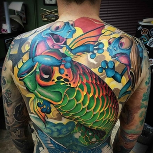Amir Haski | Казань, Russia | iNKPPL