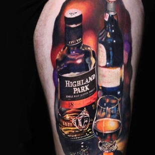 tattoo #12055 | Tattoo Artist Luka Lajoie