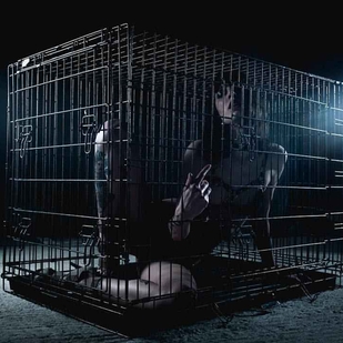 🔥 Hot photos, model's portfolio  #12615 Tattoo model Lauren Fernandez