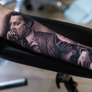 tattoo #12057 | Tattoo Artist Luka Lajoie