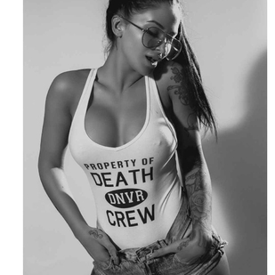 🔥 Hot photos, model's portfolio  #12741 Tattoo model Kaitlyn Mason