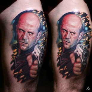 tattoo #12064 | Tattoo Artist Luka Lajoie