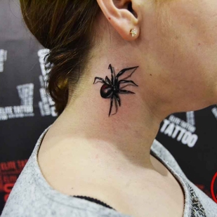 tattoo #12761 | Tattoo Artist Radion