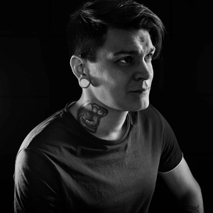 Roman Rzhevskiy | Мурманск, Russia | iNKPPL