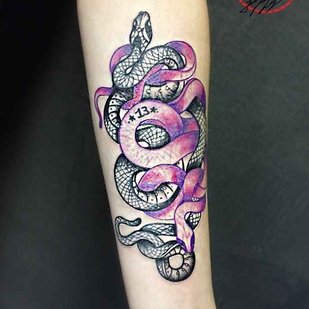 tattoo #12756 | Tattoo Artist Radion