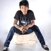 Tattoo artist Akbar Tawakkal