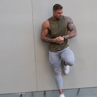 🔥 Hot photos, model's portfolio  #24113 Tattoo model DAVID HARRIS