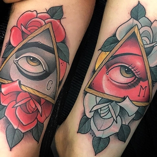 tattoo #23693 | Tattoo Artist Guindero