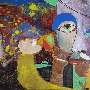 tattoo #23078 | Tattoo Artist Matteo Cascetti