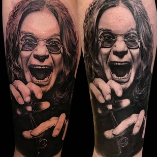 tattoo #23276 | Tattoo Artist Zhang Po