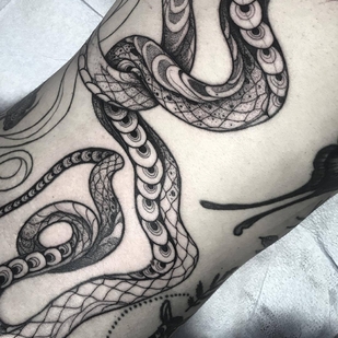 tattoo #23519 | Tattoo Artist Nomi Chi
