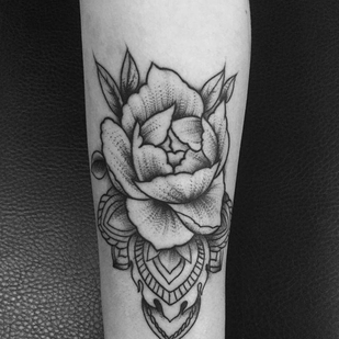tattoo #24014 | Tattoo Artist Camilo Prat