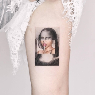 tattoo #32101 | Tattoo Artist Edit Paints