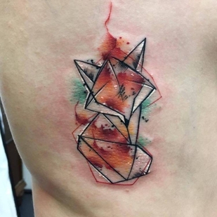 tattoo #32150 | Tattoo Artist Filip Fabian