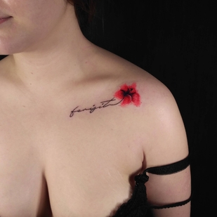 tattoo #32184 | Tattoo Artist Aleksandr (Faust) Stroilov