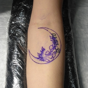 tattoo #32176 | Tattoo Artist Aleksandr (Faust) Stroilov