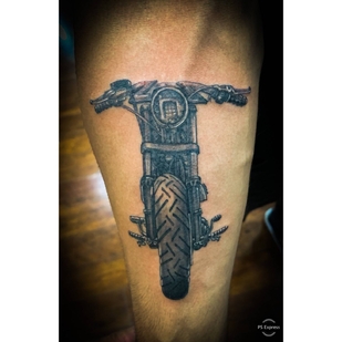 tattoo #32207 | Tattoo Artist Gera Mora