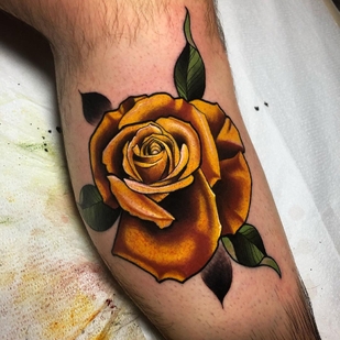 tattoo #32325 | Tattoo Artist Jeff Saunders