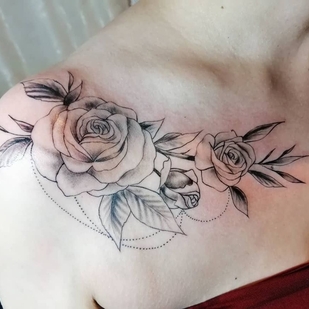 tattoo #37208 | Tattoo Artist HudiART