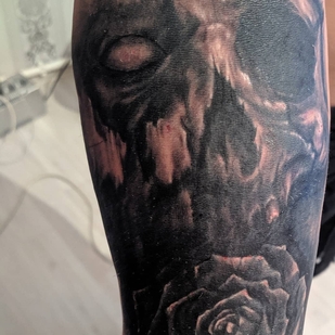 tattoo #37211 | Tattoo Artist HudiART