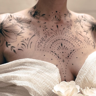 tattoo #41950 | Tattoo Artist Blum