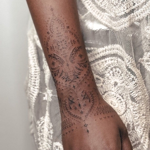 tattoo #41960 | Tattoo Artist Blum