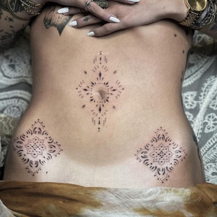 tattoo #41961 | Tattoo Artist Blum