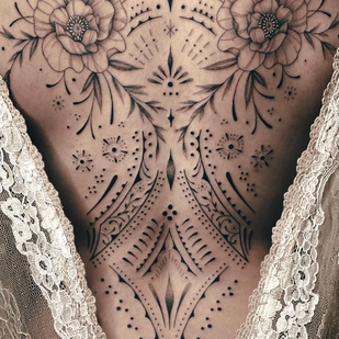 tattoo #41967 | Tattoo Artist Blum