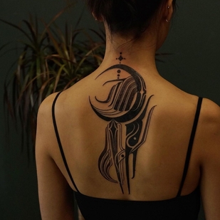 tattoo #58115 | Tattoo Artist Stan Finger