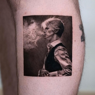 tattoo #58137 | Tattoo Artist Jake Berry